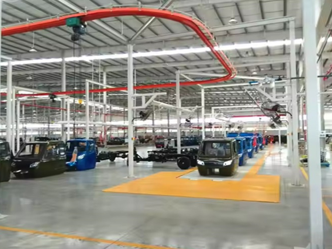 Assembly Solution