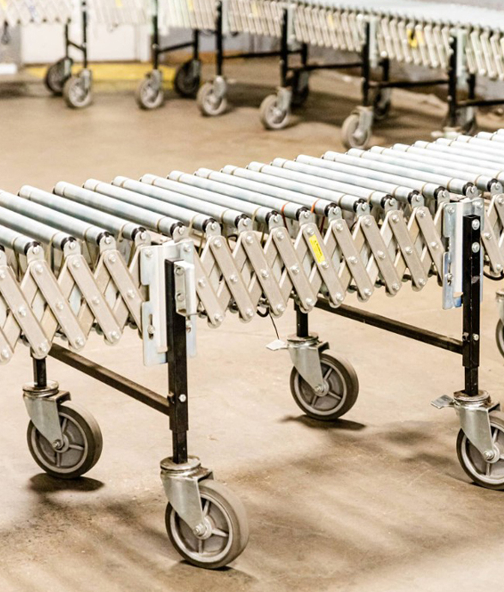 Flexible Conveyor