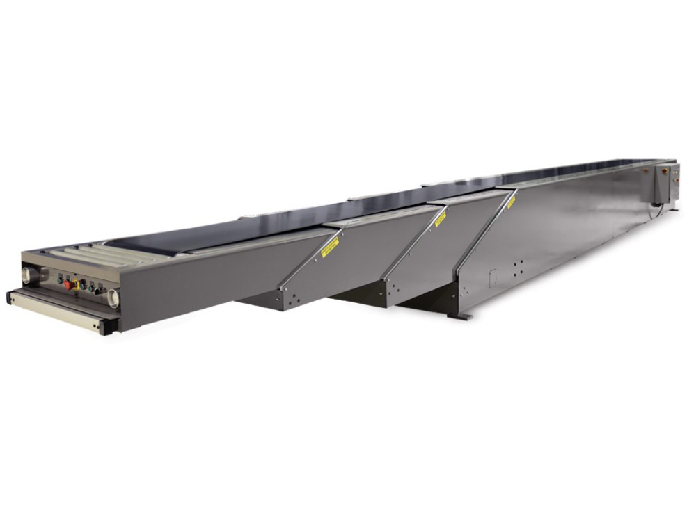 Telescopic Conveyor